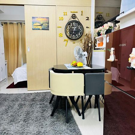 Myrvin At Grass Residences, Qc 마닐라 외부 사진